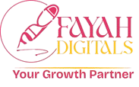 Fayah Digitals-Full stack growth marketing services