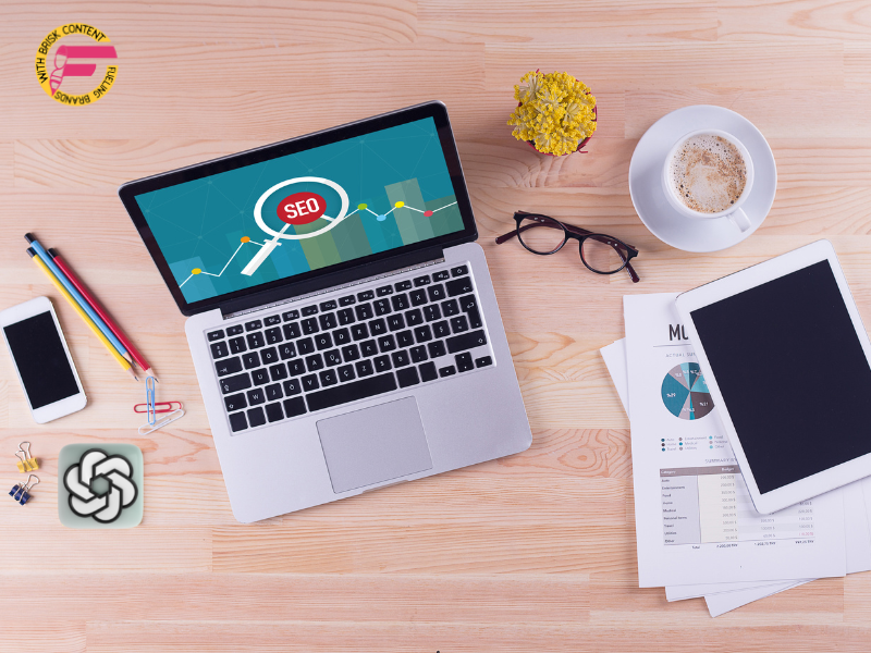 AI content SEO AI content SEO