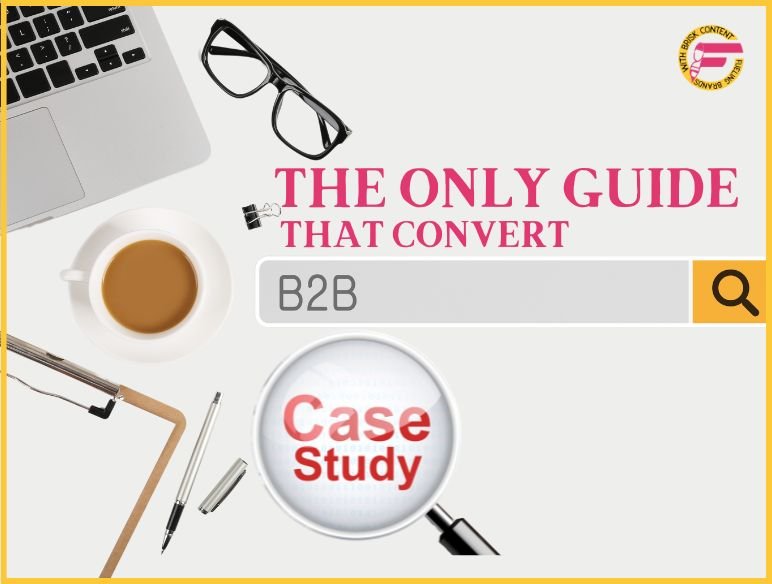 A good case study on your website will tell your audience about your experience and credibility. Follow our tips to write a case study that converts the audience to clients.