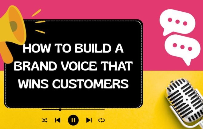 Brand Voice - Cove Image